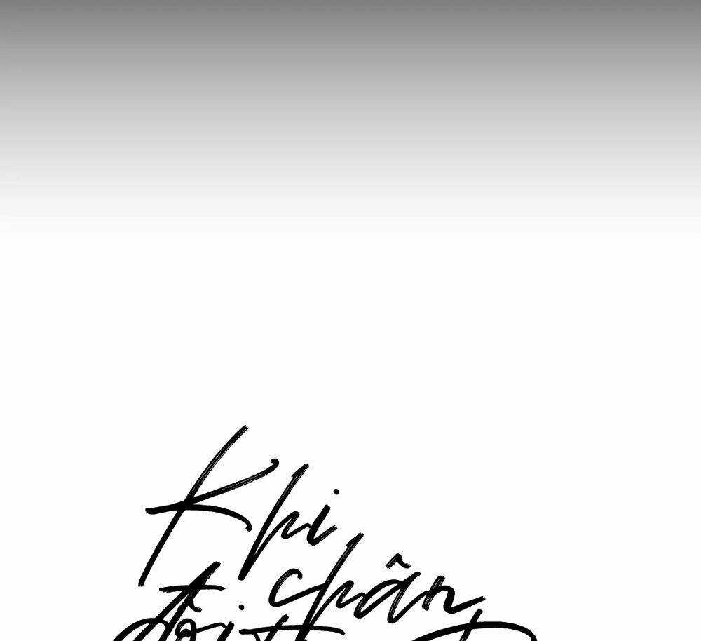 Khi Đôi Chân Thôi Bước Chapter 57 trang 6