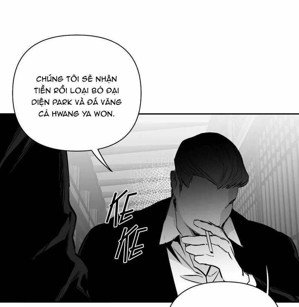 Khi Đôi Chân Thôi Bước Chapter 57 trang 61