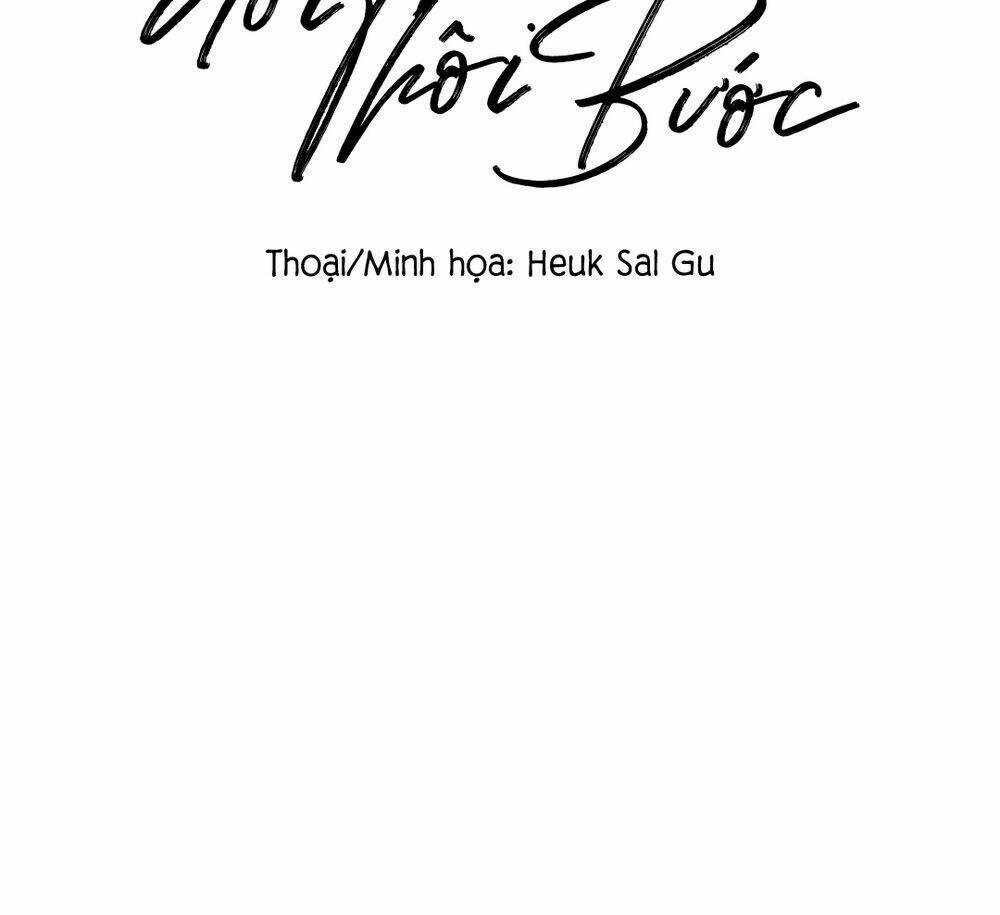 Khi Đôi Chân Thôi Bước Chapter 57 trang 7