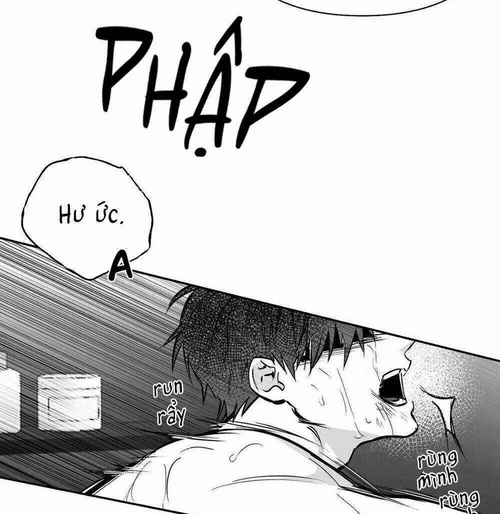 Khi Đôi Chân Thôi Bước Chapter 57 trang 79