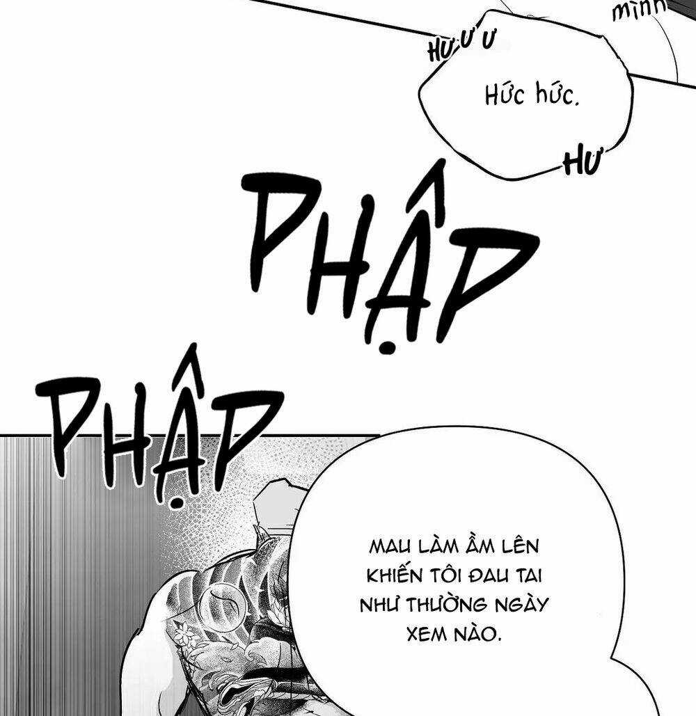 Khi Đôi Chân Thôi Bước Chapter 57 trang 80