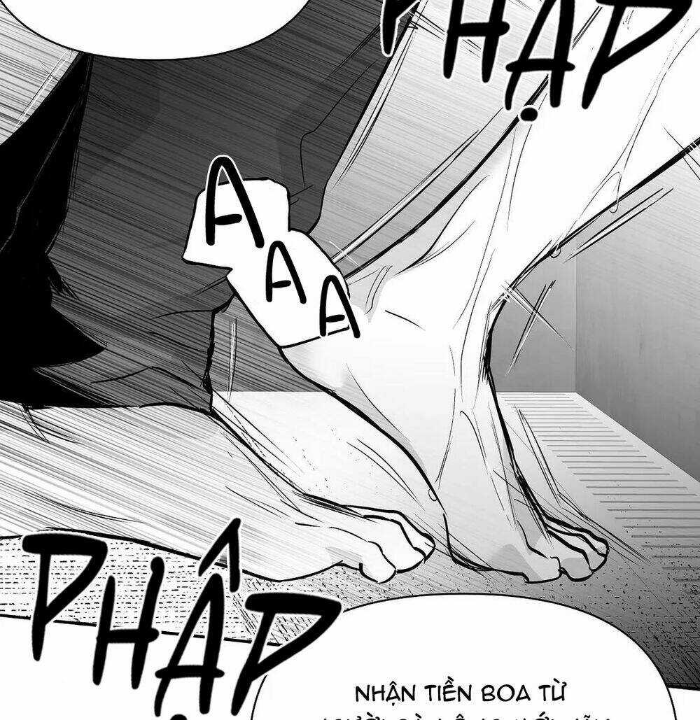 Khi Đôi Chân Thôi Bước Chapter 57 trang 84