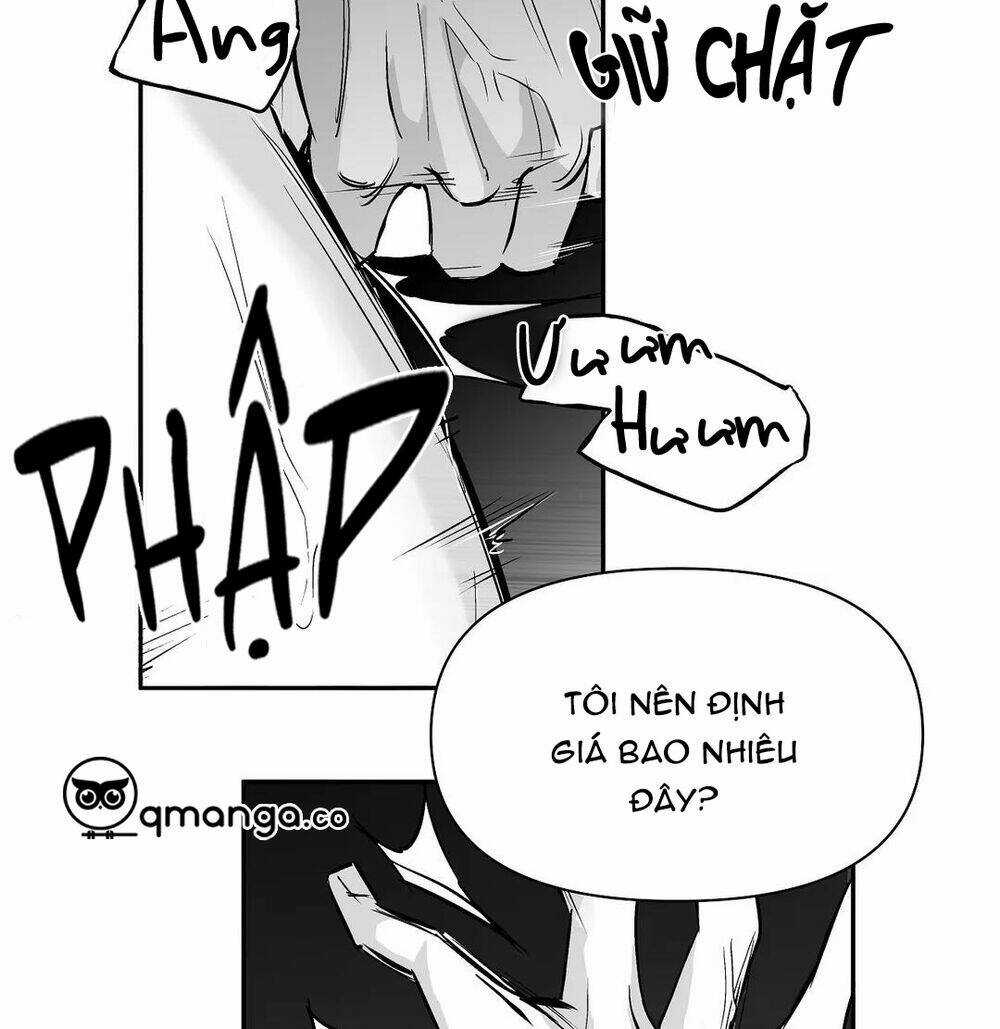 Khi Đôi Chân Thôi Bước Chapter 57 trang 86