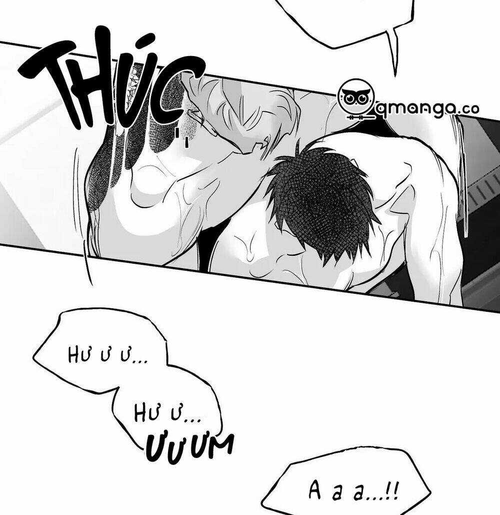 Khi Đôi Chân Thôi Bước Chapter 57 trang 89