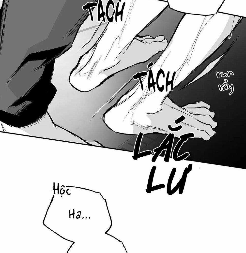 Khi Đôi Chân Thôi Bước Chapter 57 trang 94