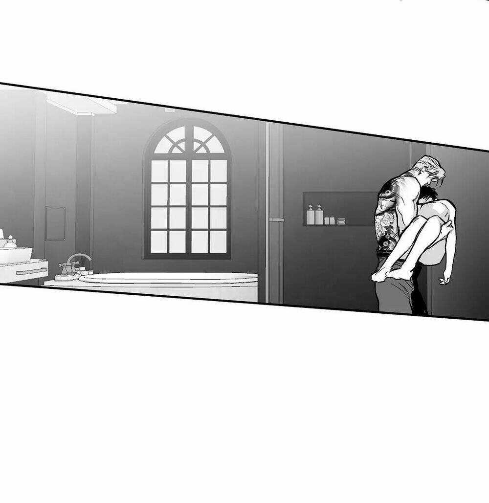 Khi Đôi Chân Thôi Bước Chapter 57 trang 96