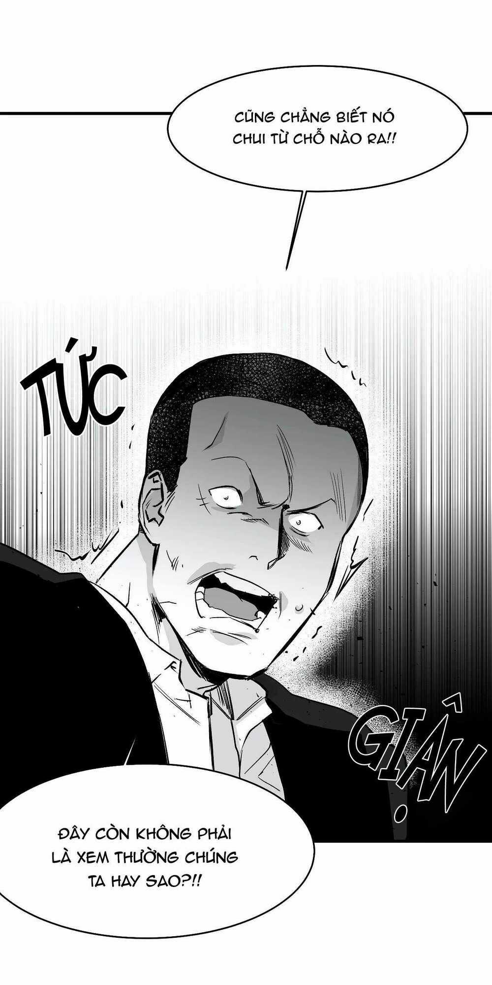 Khi Đôi Chân Thôi Bước Chapter 6 trang 10