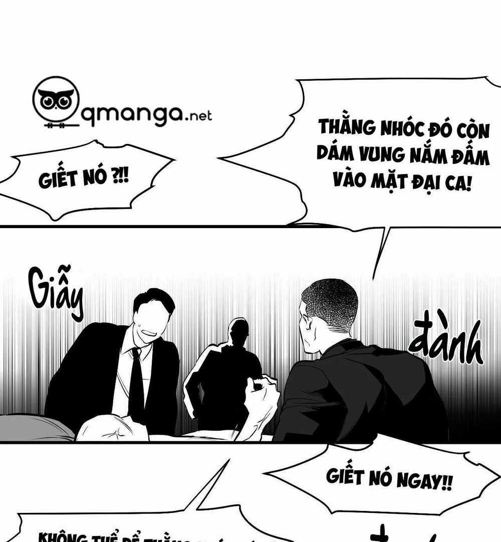 Khi Đôi Chân Thôi Bước Chapter 6 trang 11