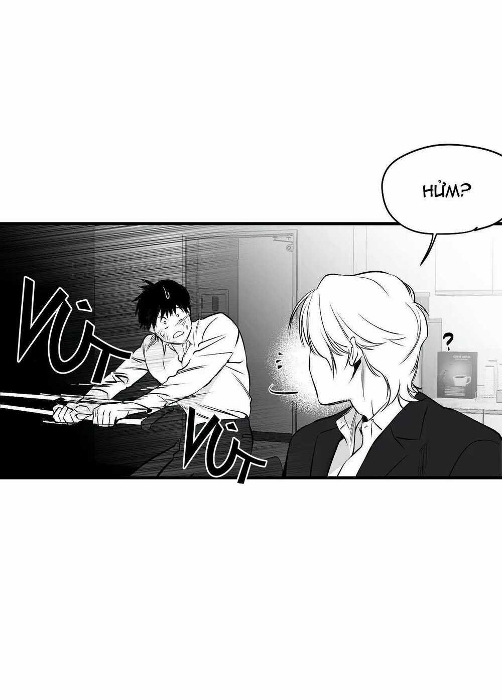 Khi Đôi Chân Thôi Bước Chapter 6 trang 17