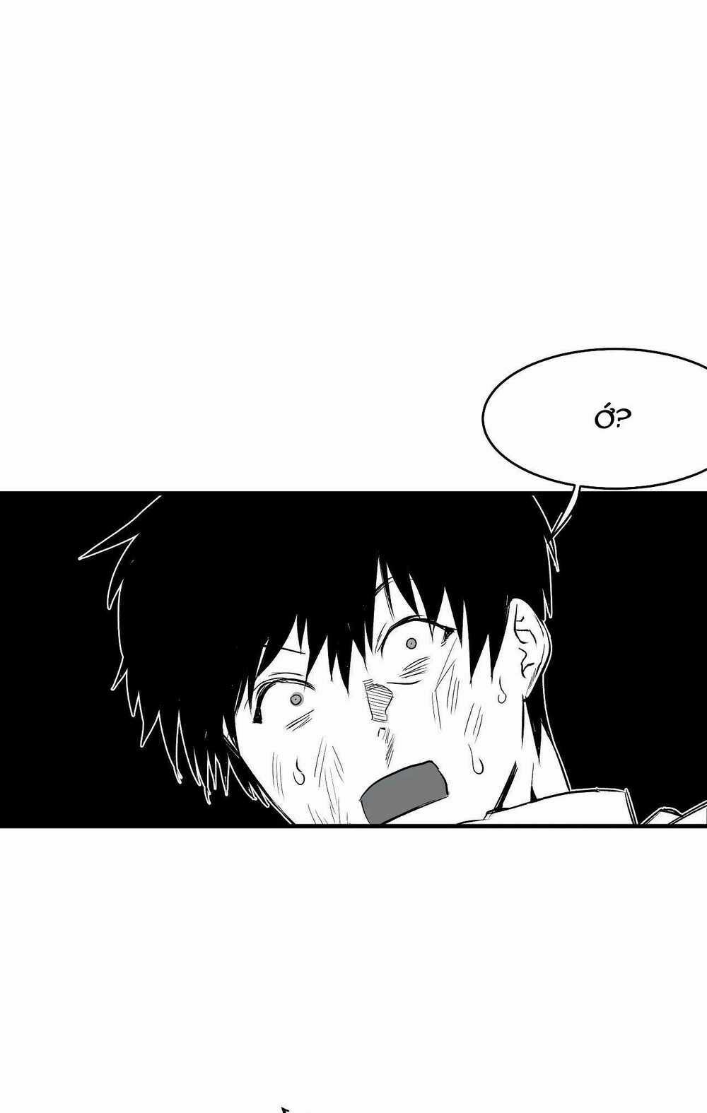 Khi Đôi Chân Thôi Bước Chapter 6 trang 18