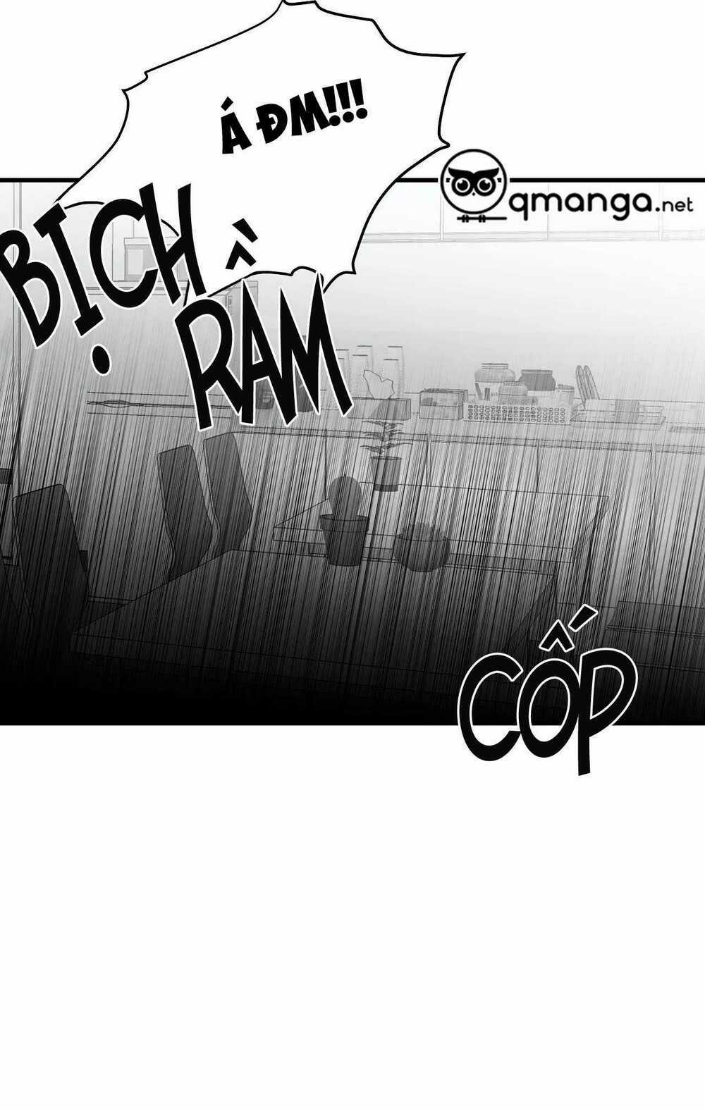 Khi Đôi Chân Thôi Bước Chapter 6 trang 19