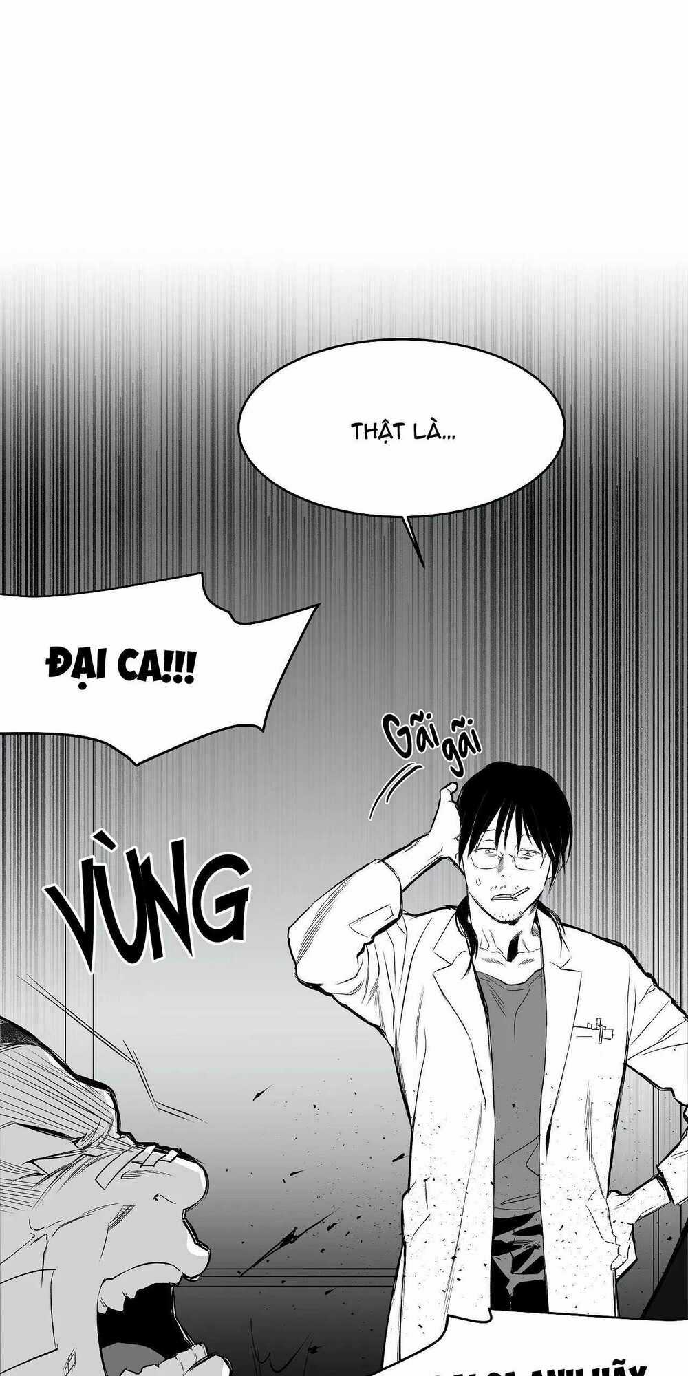 Khi Đôi Chân Thôi Bước Chapter 6 trang 2