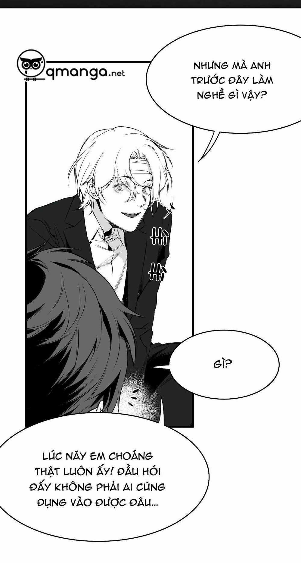 Khi Đôi Chân Thôi Bước Chapter 6 trang 26