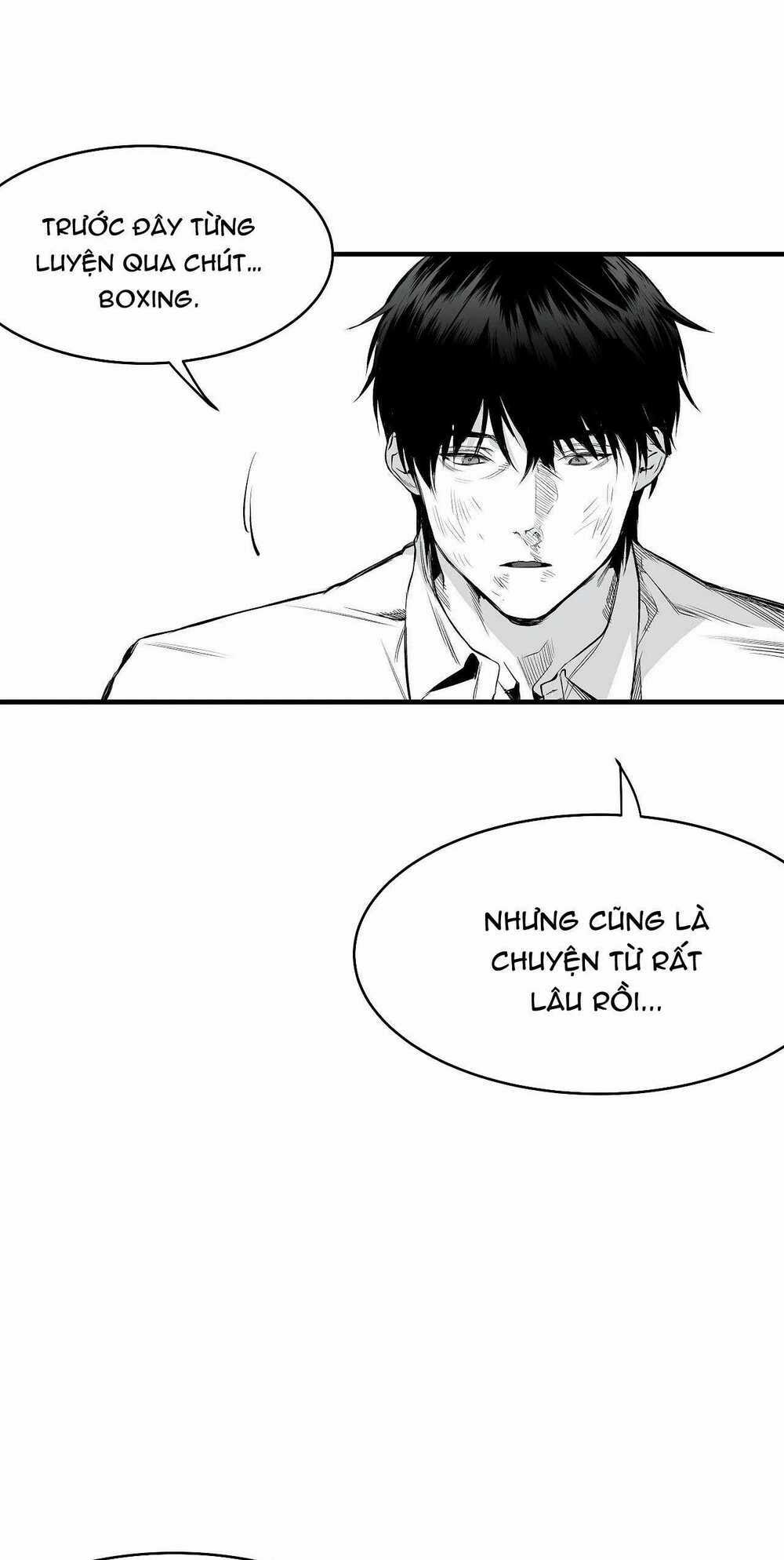 Khi Đôi Chân Thôi Bước Chapter 6 trang 27