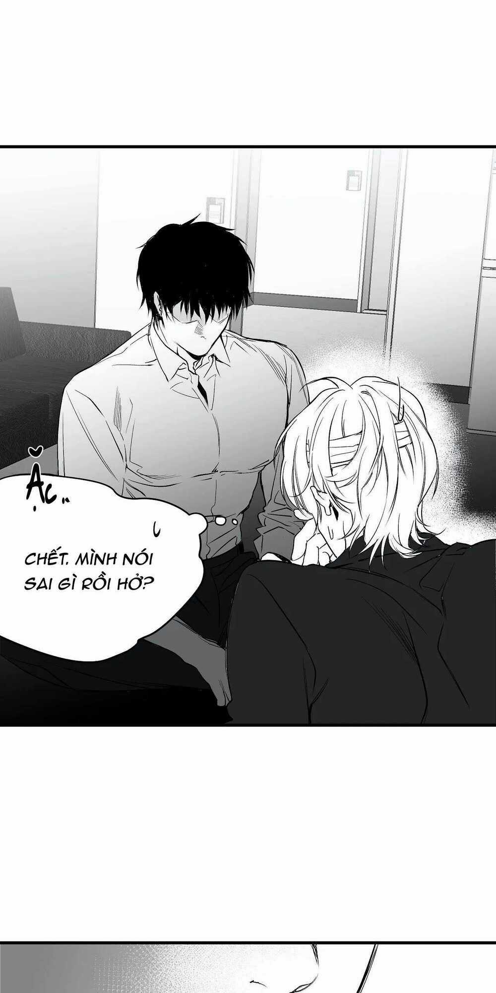 Khi Đôi Chân Thôi Bước Chapter 6 trang 29