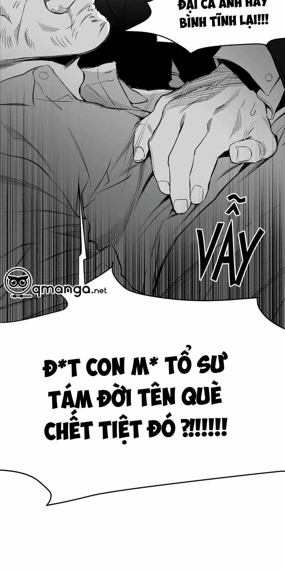 Khi Đôi Chân Thôi Bước Chapter 6 trang 3