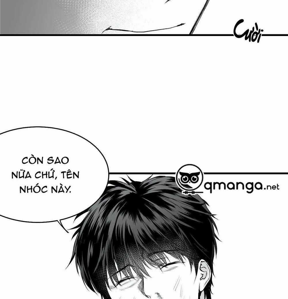 Khi Đôi Chân Thôi Bước Chapter 6 trang 30