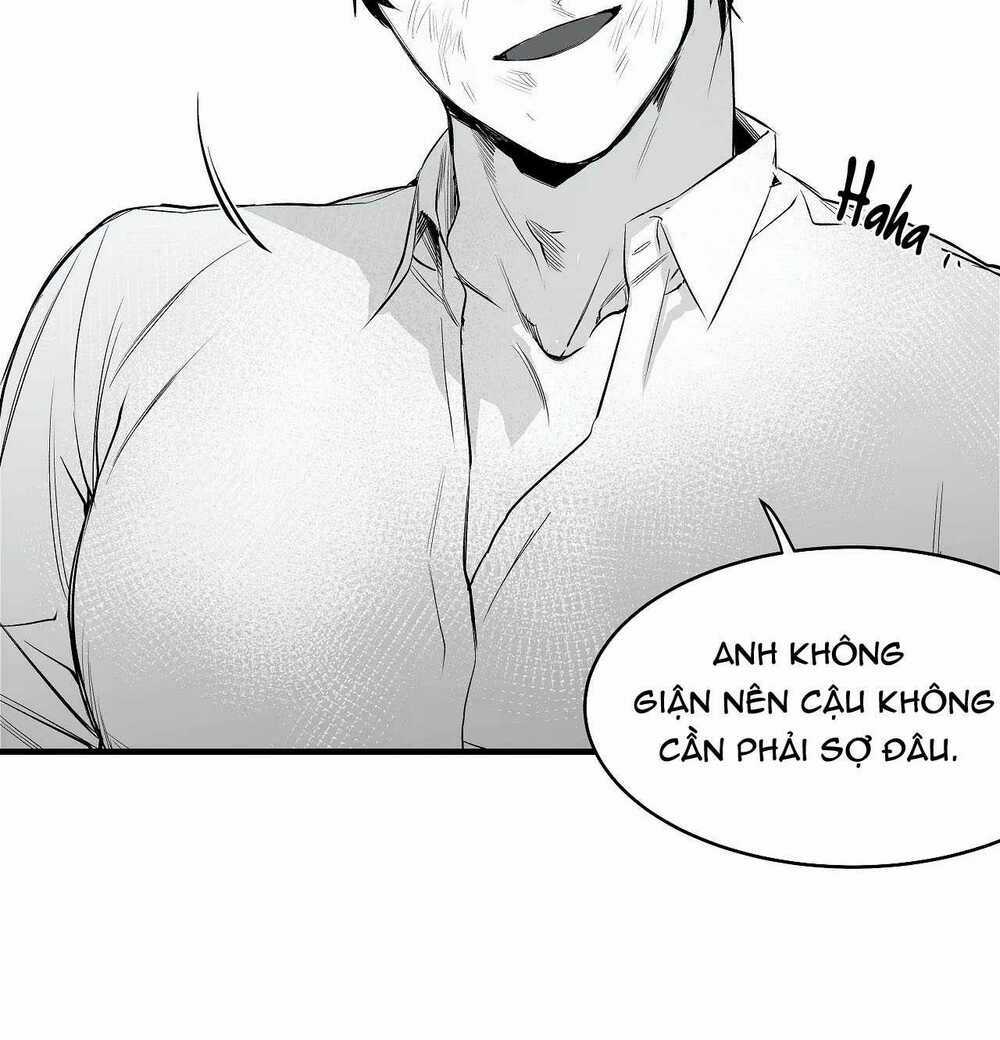 Khi Đôi Chân Thôi Bước Chapter 6 trang 31