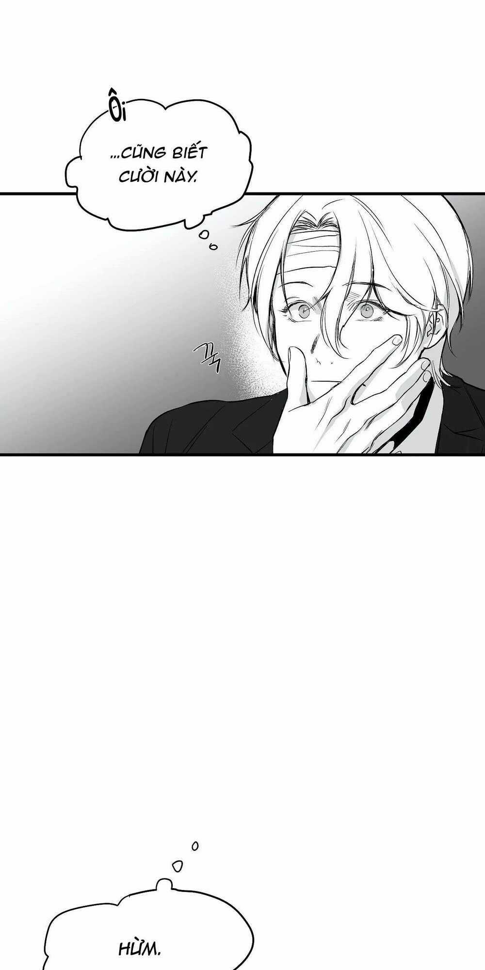 Khi Đôi Chân Thôi Bước Chapter 6 trang 32