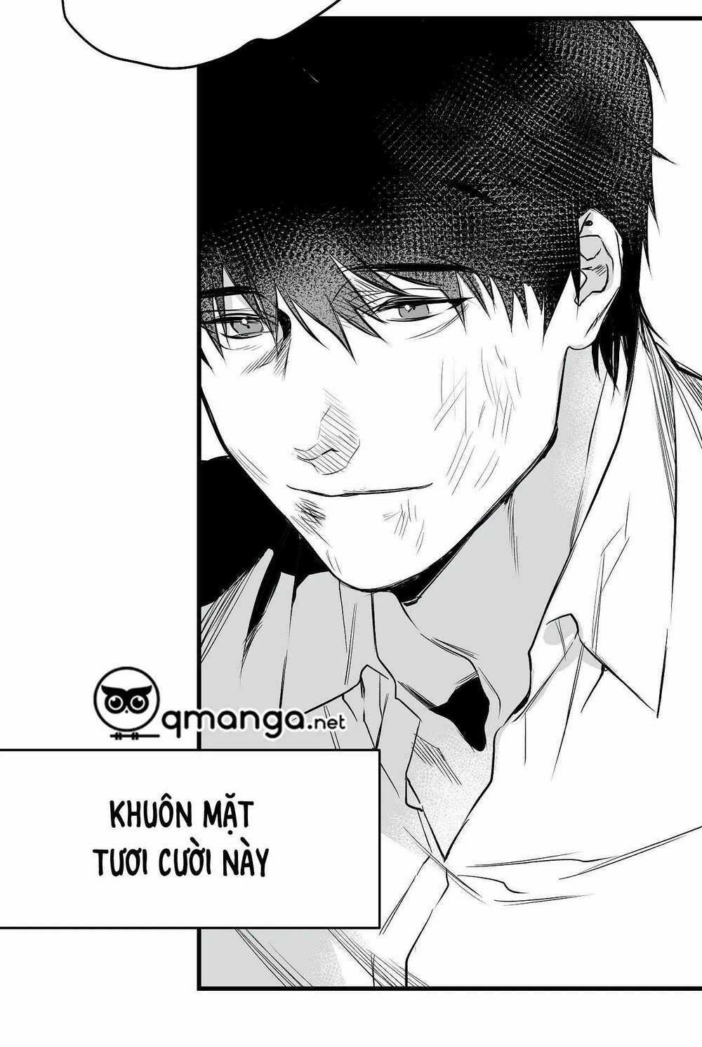 Khi Đôi Chân Thôi Bước Chapter 6 trang 33