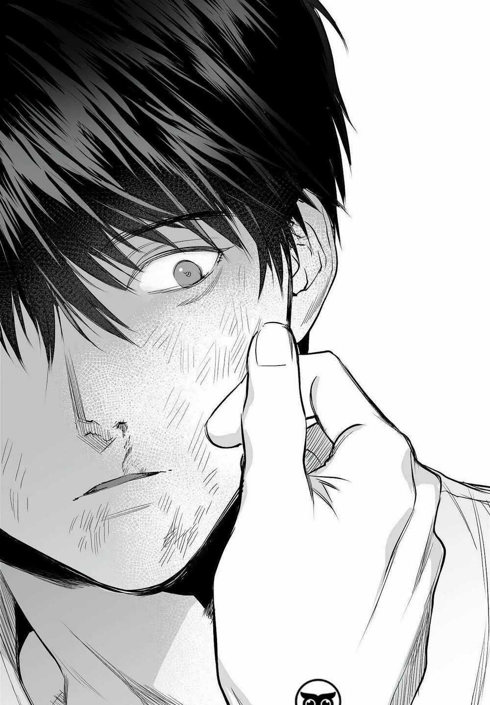 Khi Đôi Chân Thôi Bước Chapter 6 trang 36