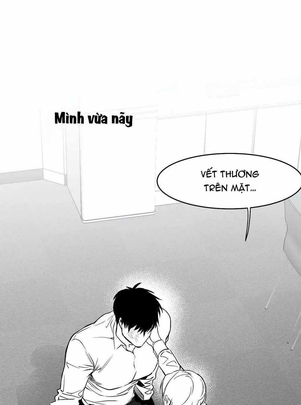 Khi Đôi Chân Thôi Bước Chapter 6 trang 39