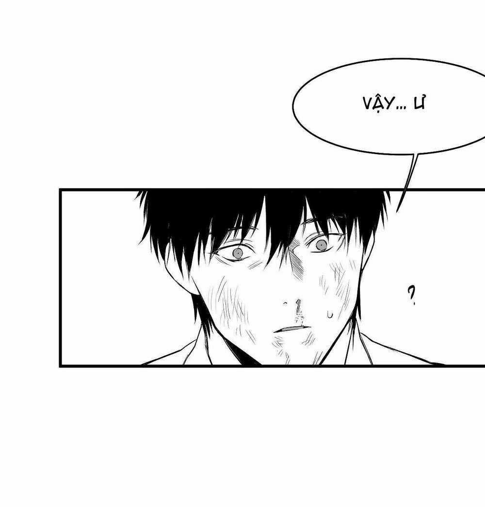 Khi Đôi Chân Thôi Bước Chapter 6 trang 41