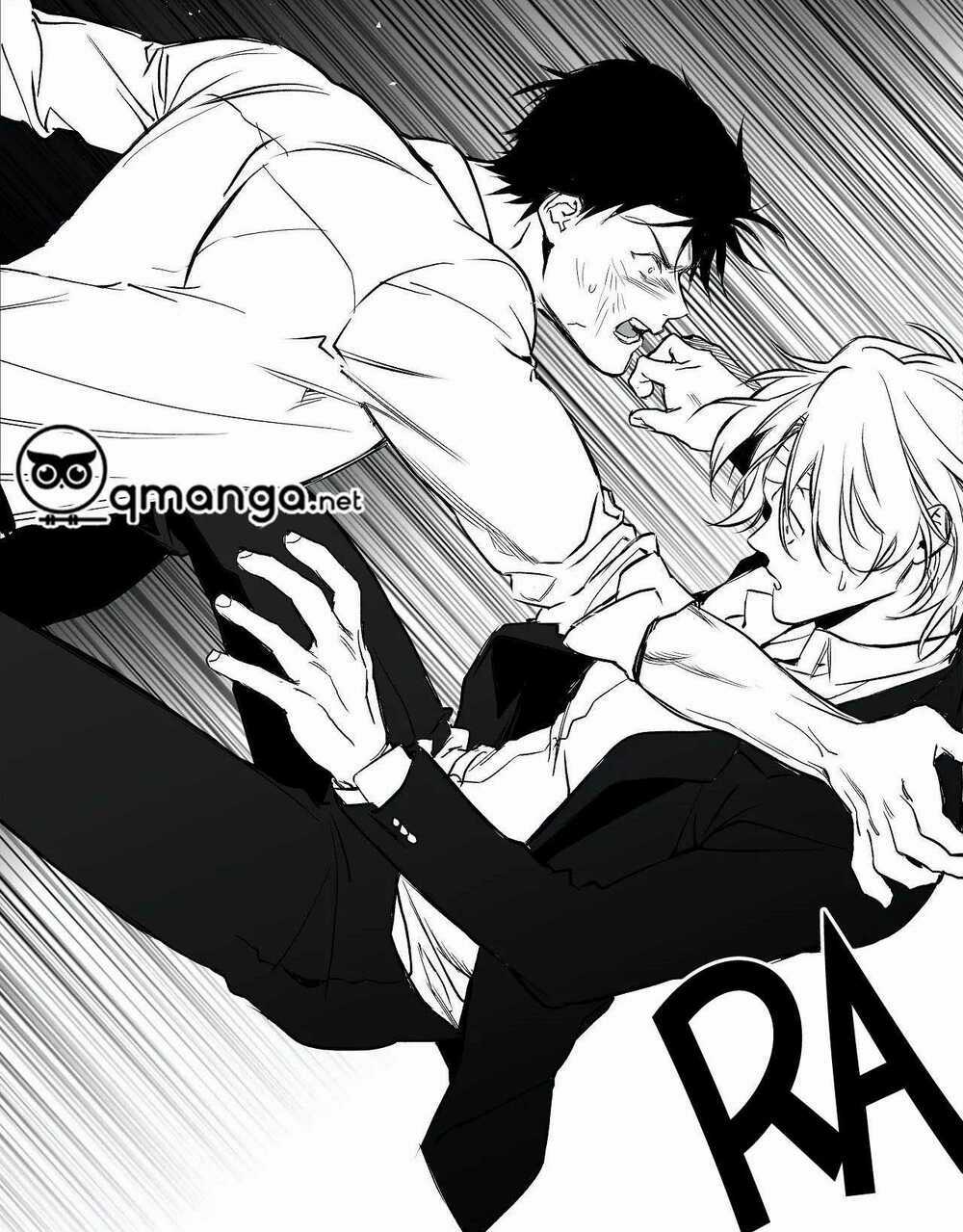 Khi Đôi Chân Thôi Bước Chapter 6 trang 44