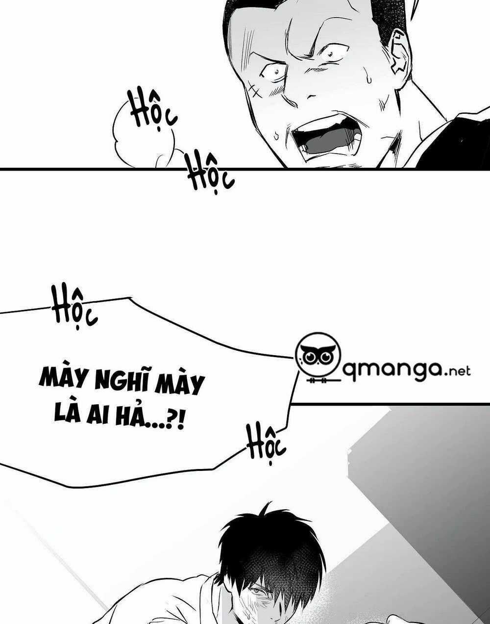 Khi Đôi Chân Thôi Bước Chapter 6 trang 47