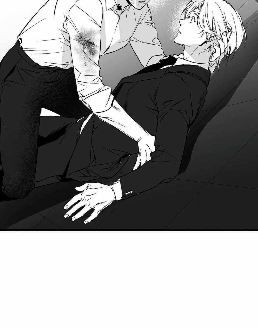 Khi Đôi Chân Thôi Bước Chapter 6 trang 48