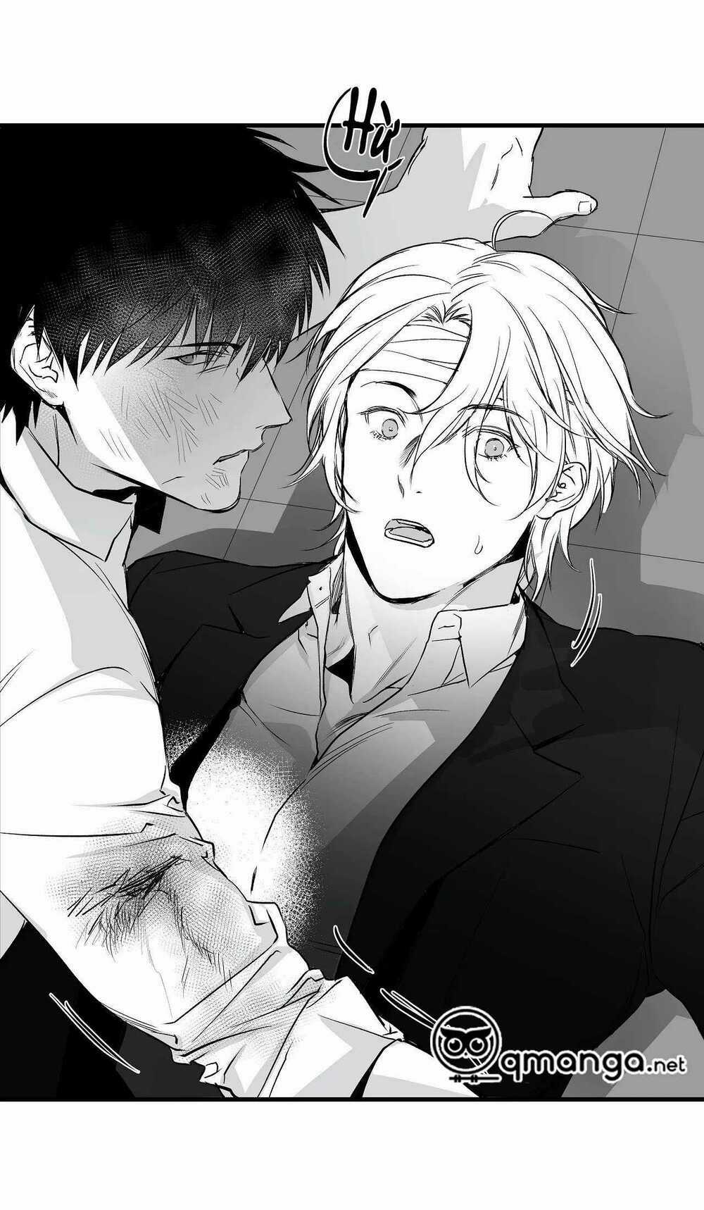 Khi Đôi Chân Thôi Bước Chapter 6 trang 49