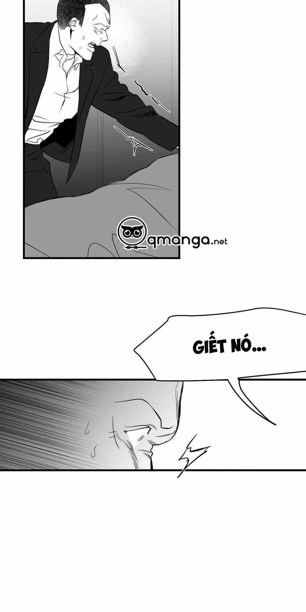 Khi Đôi Chân Thôi Bước Chapter 6 trang 5