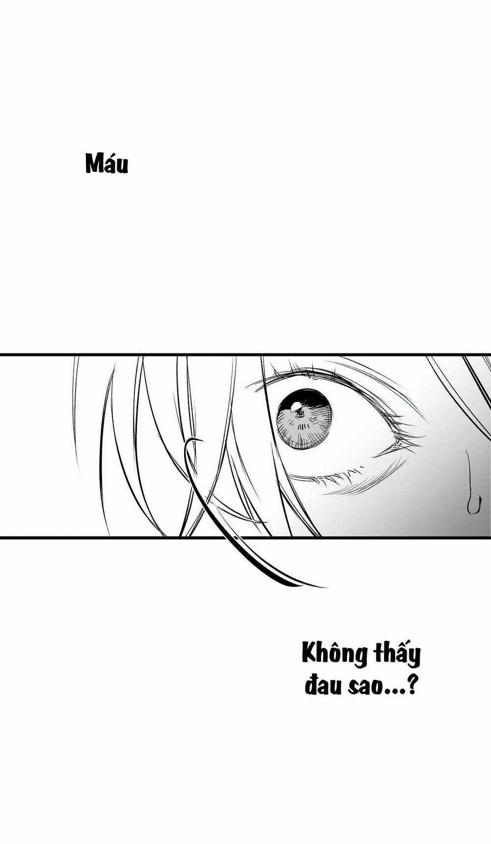 Khi Đôi Chân Thôi Bước Chapter 6 trang 50