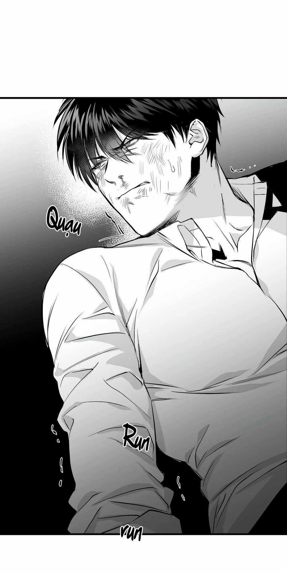 Khi Đôi Chân Thôi Bước Chapter 6 trang 51