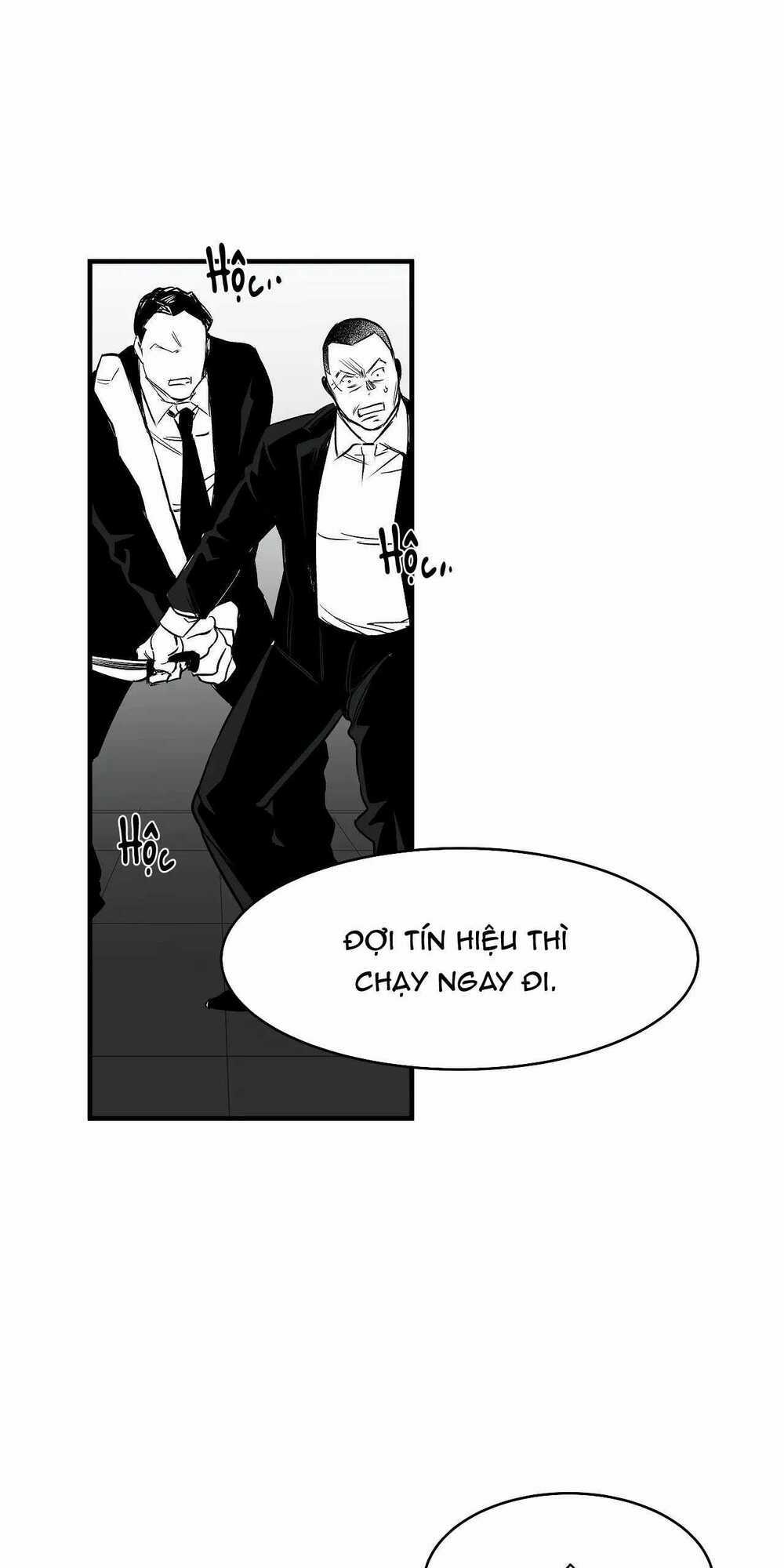 Khi Đôi Chân Thôi Bước Chapter 6 trang 54