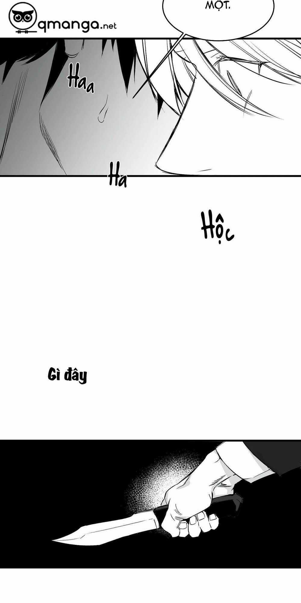 Khi Đôi Chân Thôi Bước Chapter 6 trang 55