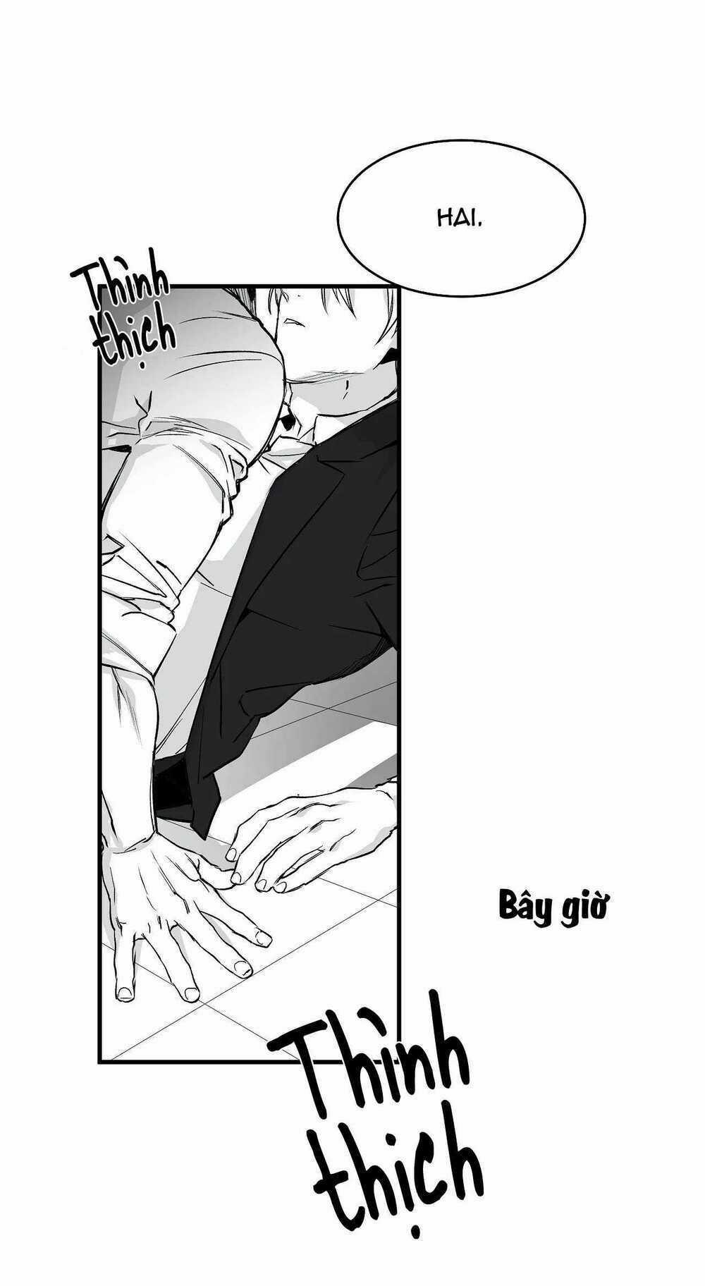 Khi Đôi Chân Thôi Bước Chapter 6 trang 56