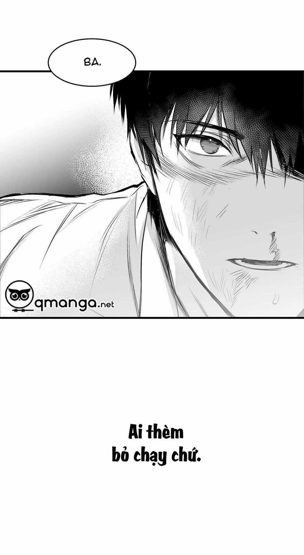 Khi Đôi Chân Thôi Bước Chapter 6 trang 57