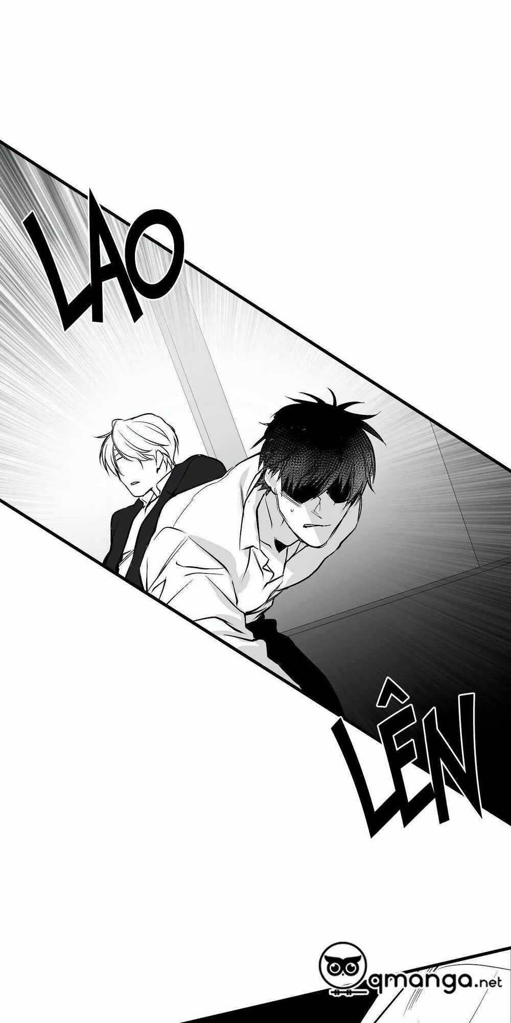 Khi Đôi Chân Thôi Bước Chapter 6 trang 58