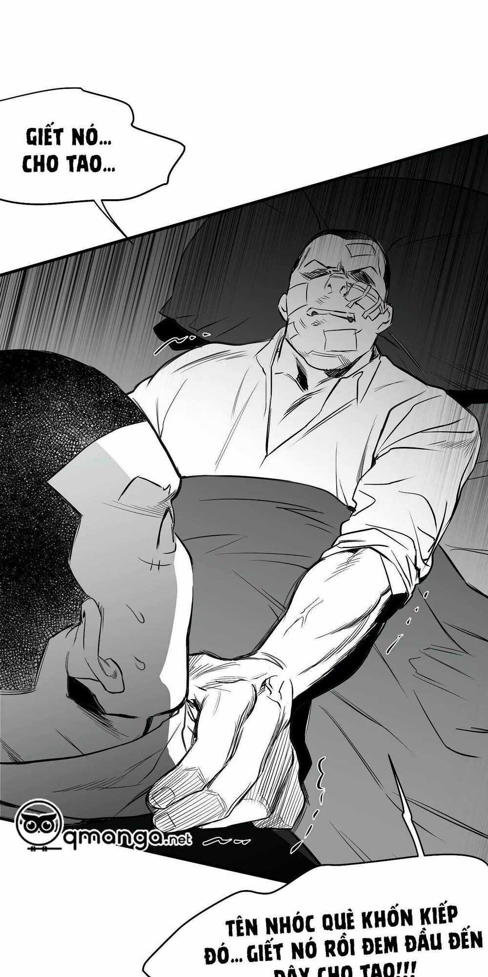 Khi Đôi Chân Thôi Bước Chapter 6 trang 6