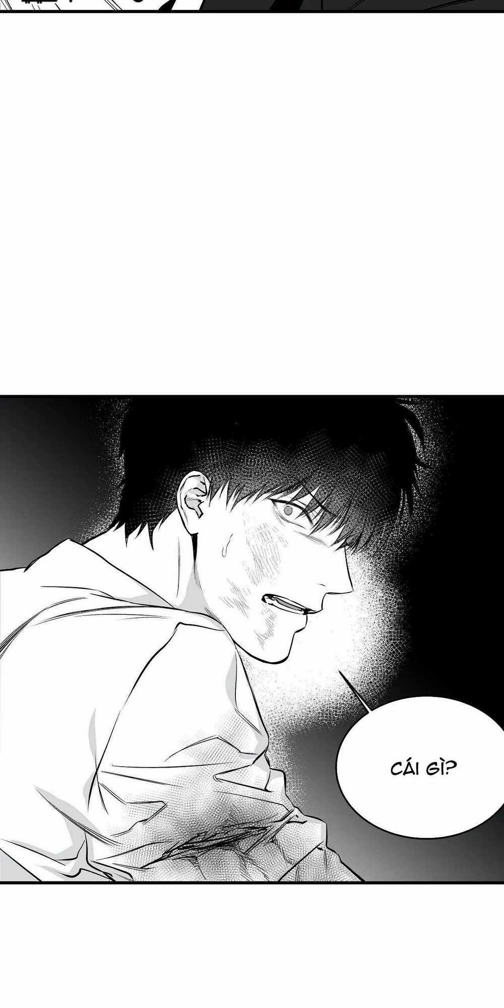 Khi Đôi Chân Thôi Bước Chapter 6 trang 62