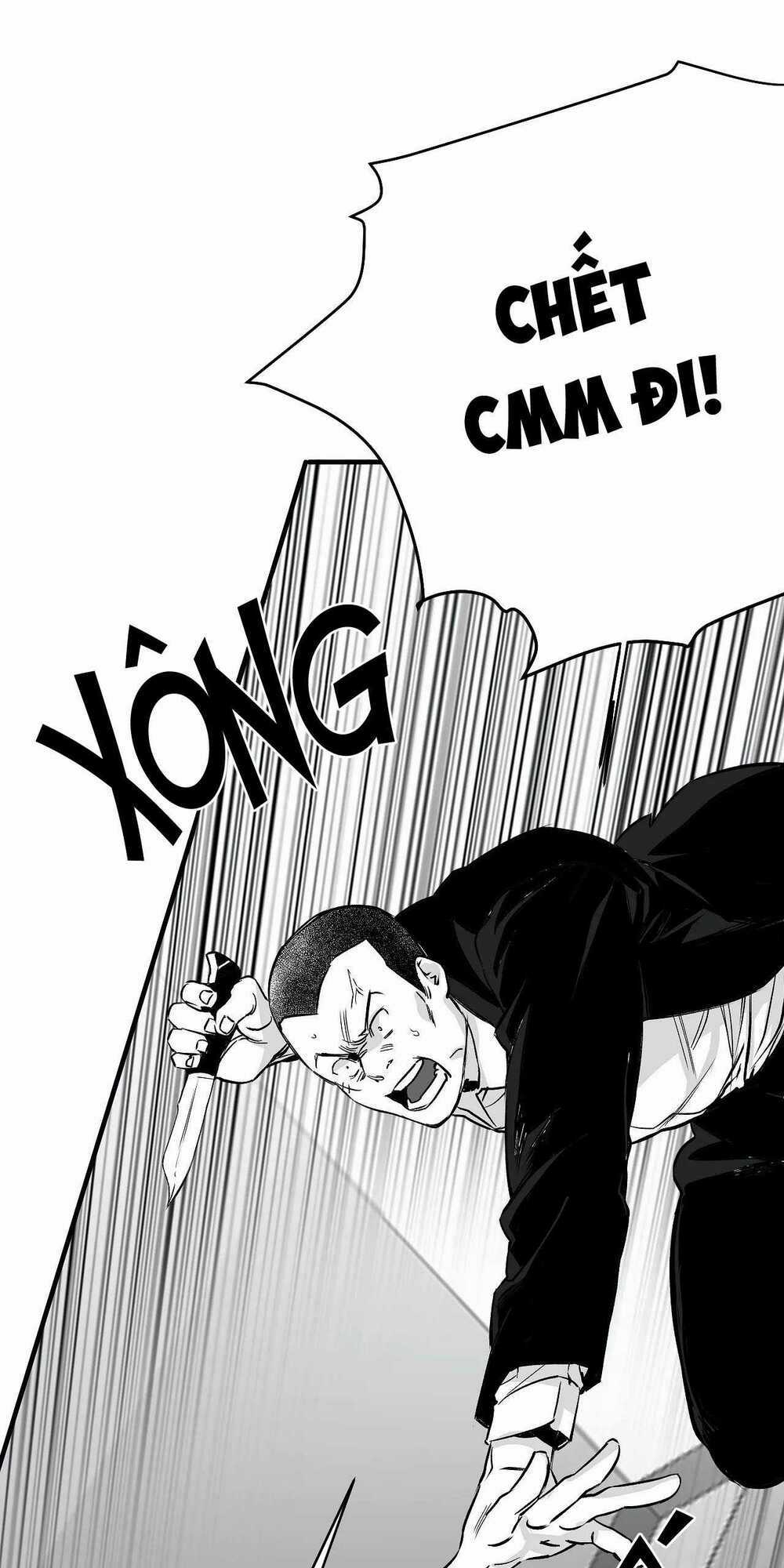 Khi Đôi Chân Thôi Bước Chapter 6 trang 63