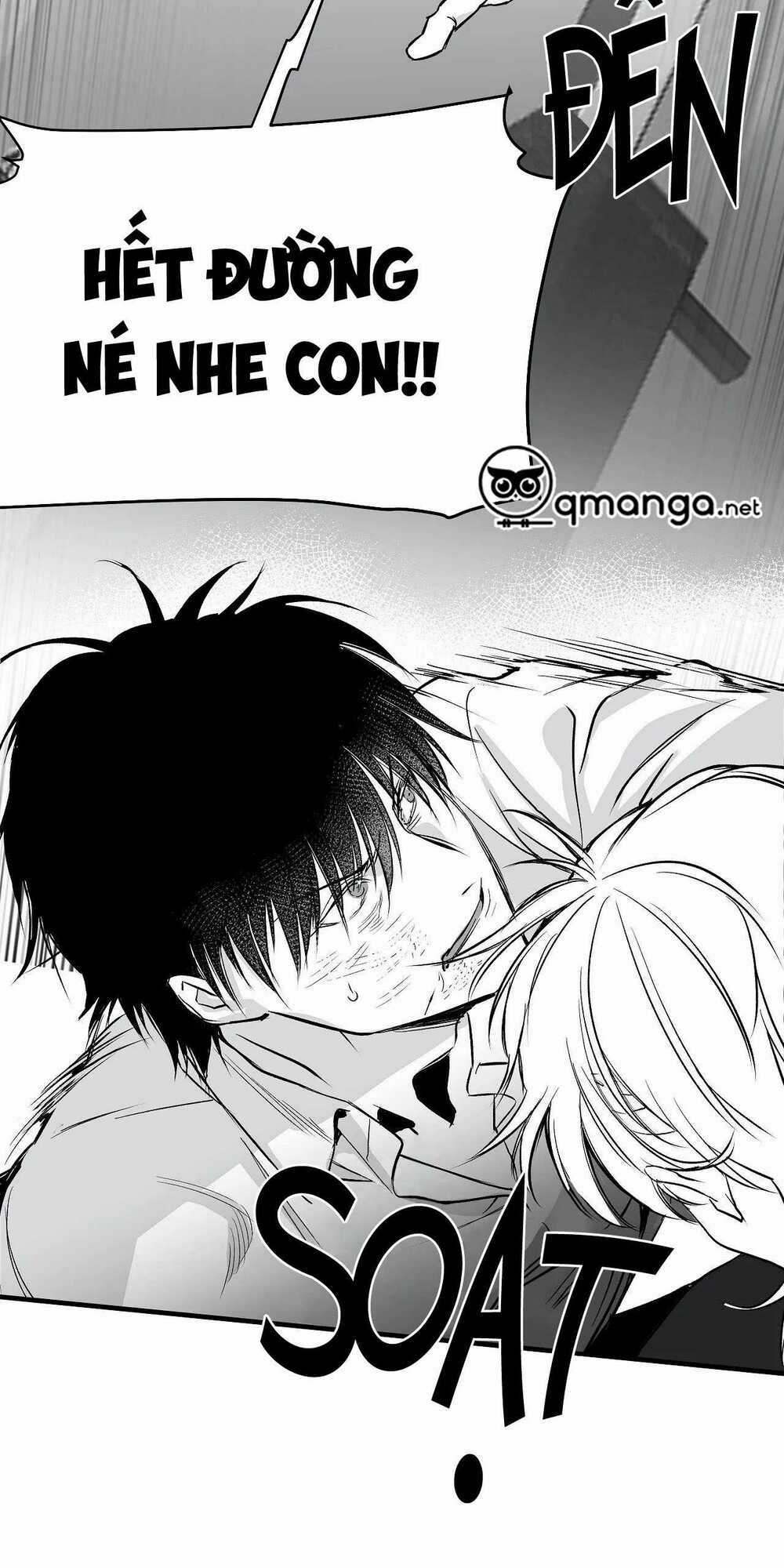 Khi Đôi Chân Thôi Bước Chapter 6 trang 64