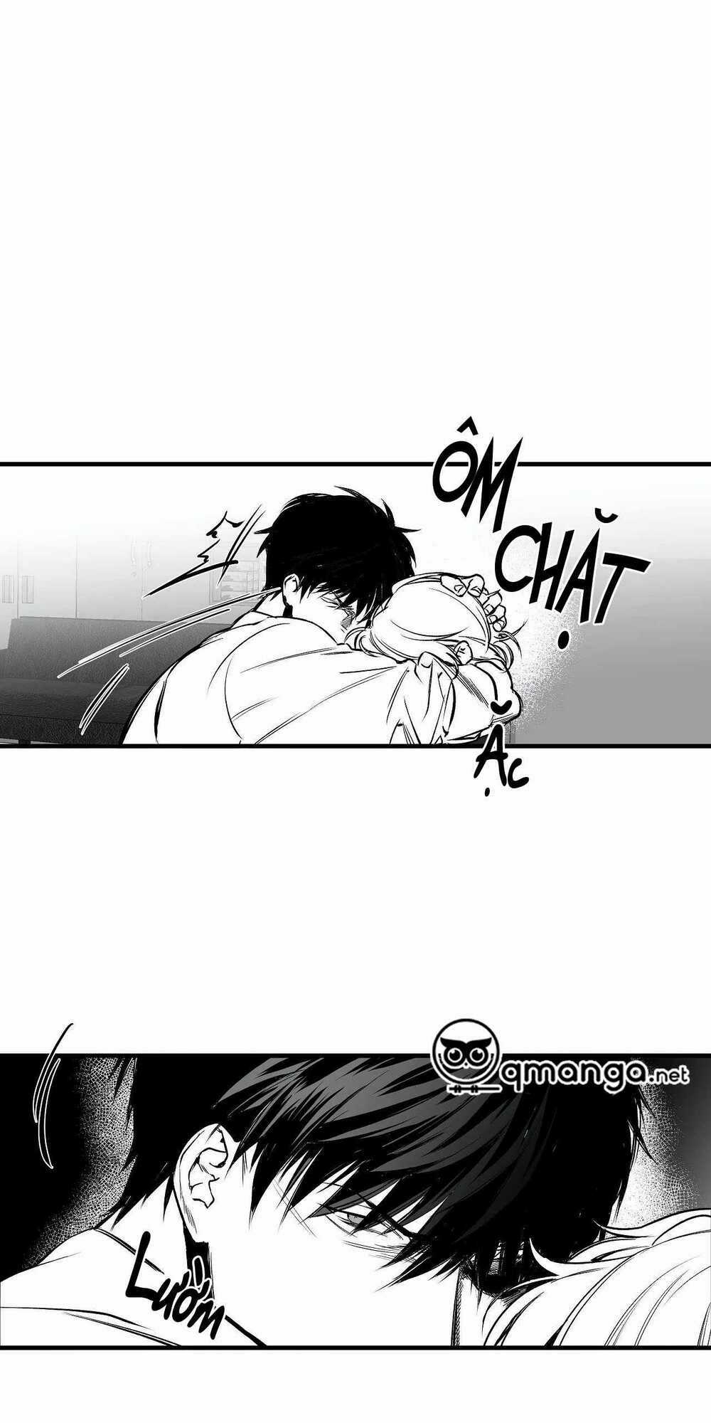 Khi Đôi Chân Thôi Bước Chapter 6 trang 65