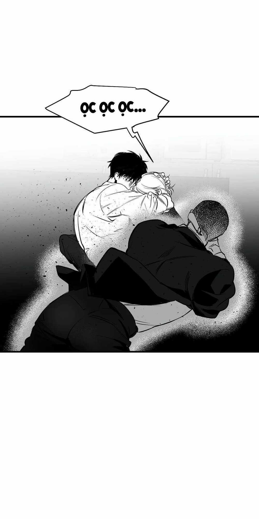 Khi Đôi Chân Thôi Bước Chapter 6 trang 66