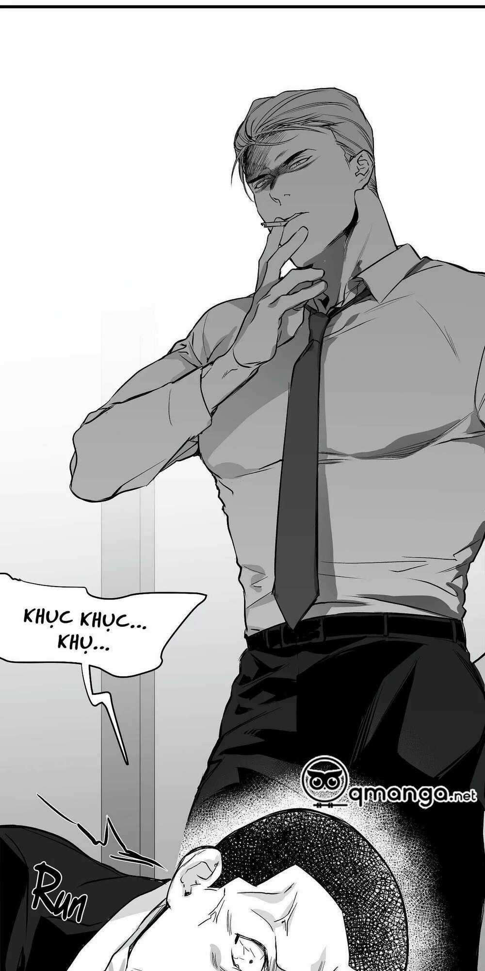 Khi Đôi Chân Thôi Bước Chapter 6 trang 67