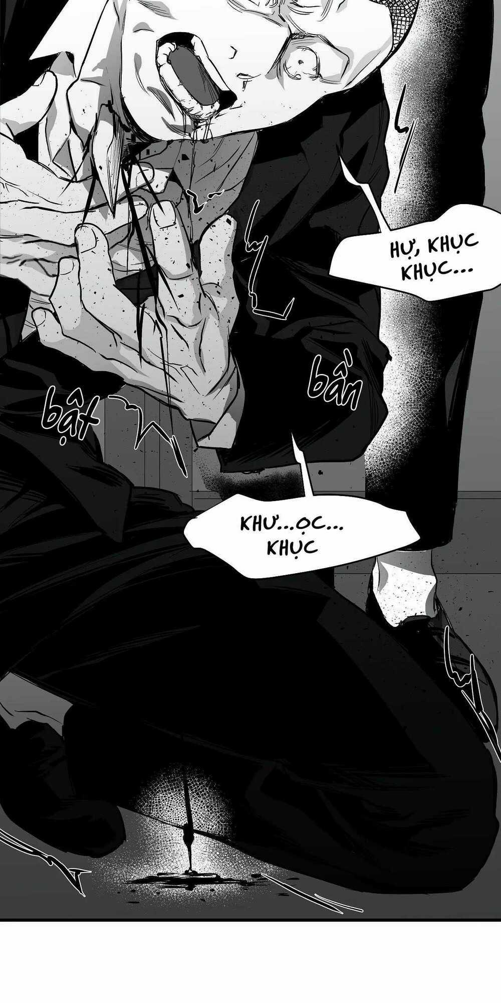 Khi Đôi Chân Thôi Bước Chapter 6 trang 68