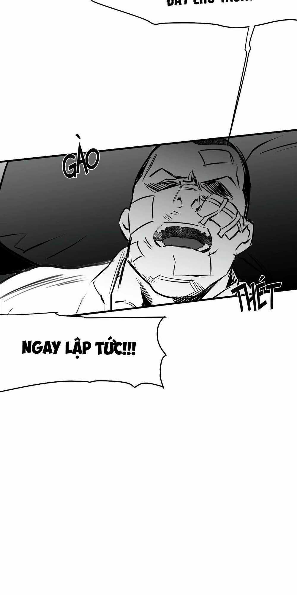 Khi Đôi Chân Thôi Bước Chapter 6 trang 7