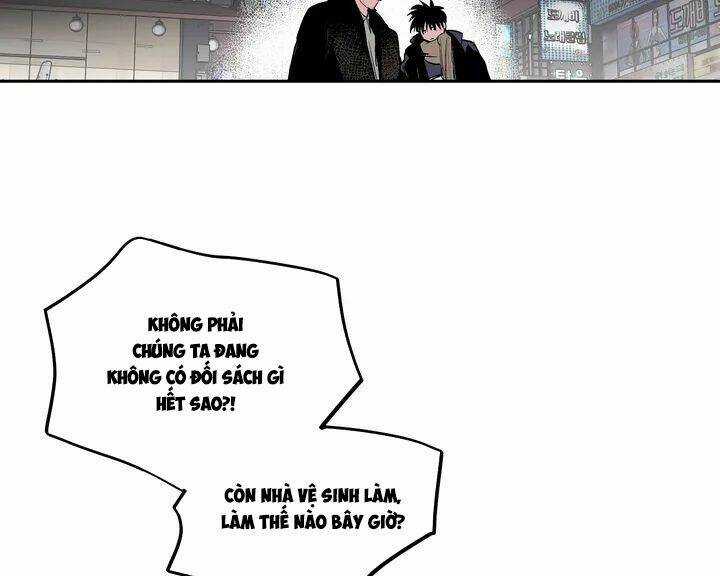 Khi Đôi Chân Thôi Bước Chapter 62.5 trang 11