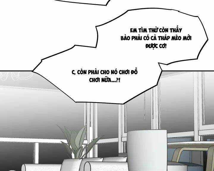 Khi Đôi Chân Thôi Bước Chapter 62.5 trang 12